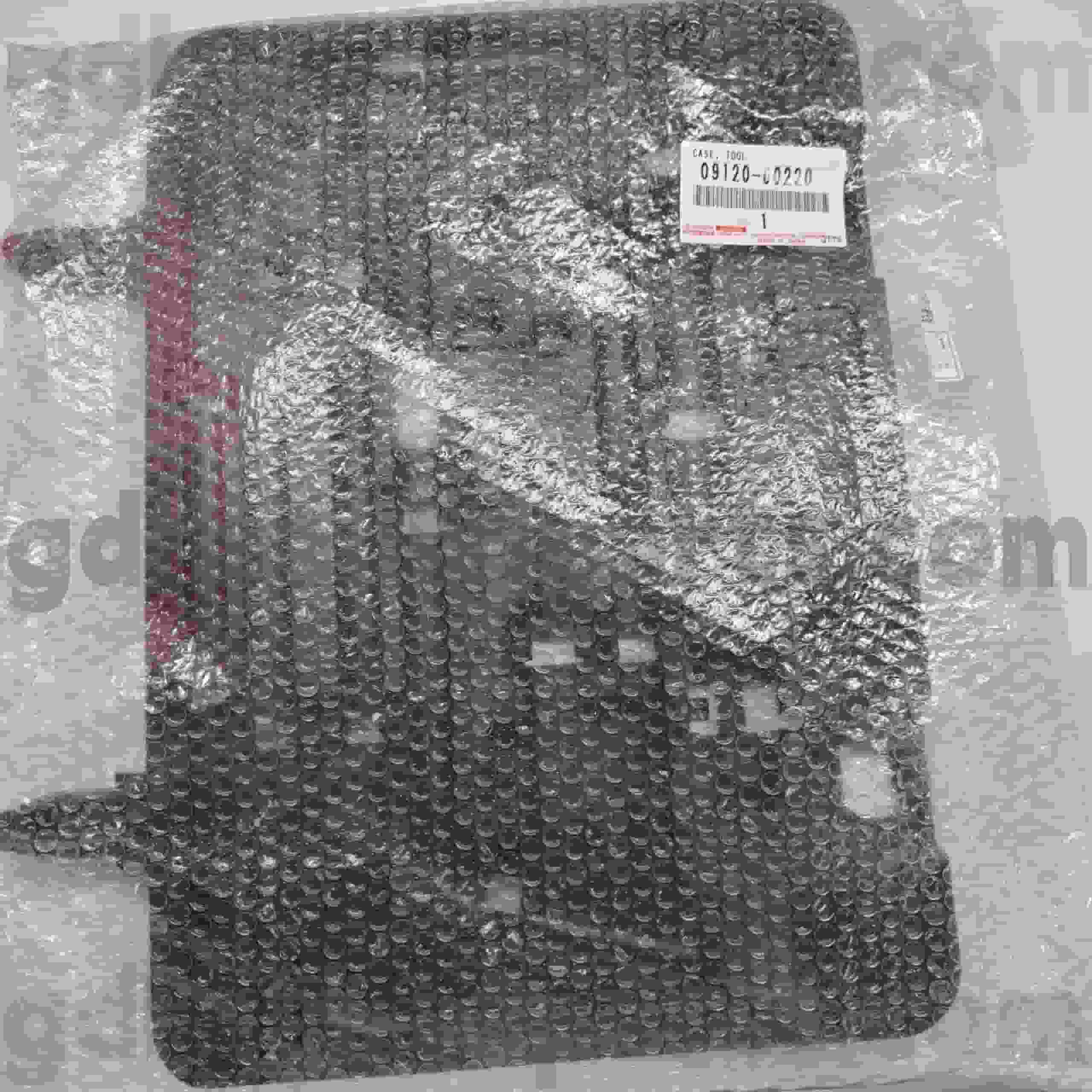 09120-60220 Toyota Orijinal hissələri Torpaq kreyseri Prado, Lexus GX400 / 460 şassi yoxdur. GDJ150 GRJ150 KDJ150