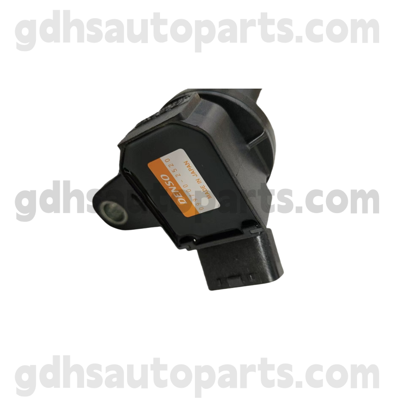 099700-2520 Toyota Orijinal Parçaları Atəşli Cruiser Chassis No üçün No. 2UFFE..UZJ200 OE YOX. 90919-02259