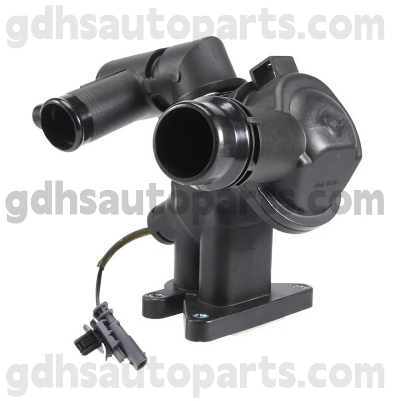 211330 Evoque, Range Rover Sport, Kəşf OE YOX üçün termostat. Lr106640