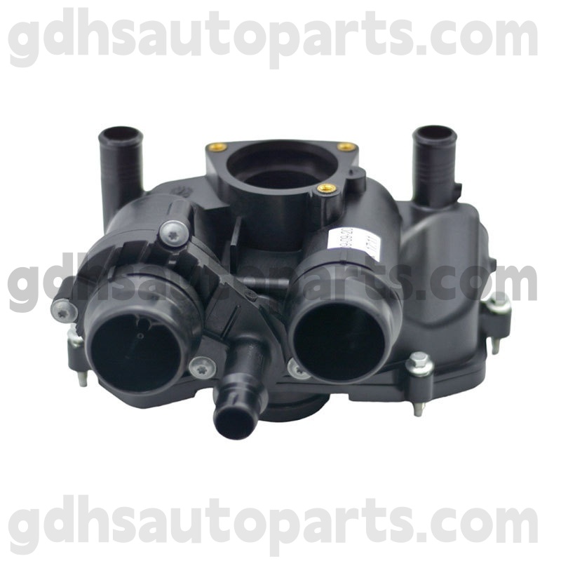 211347 Nissens Su Outlet Connector OE No. LR186860