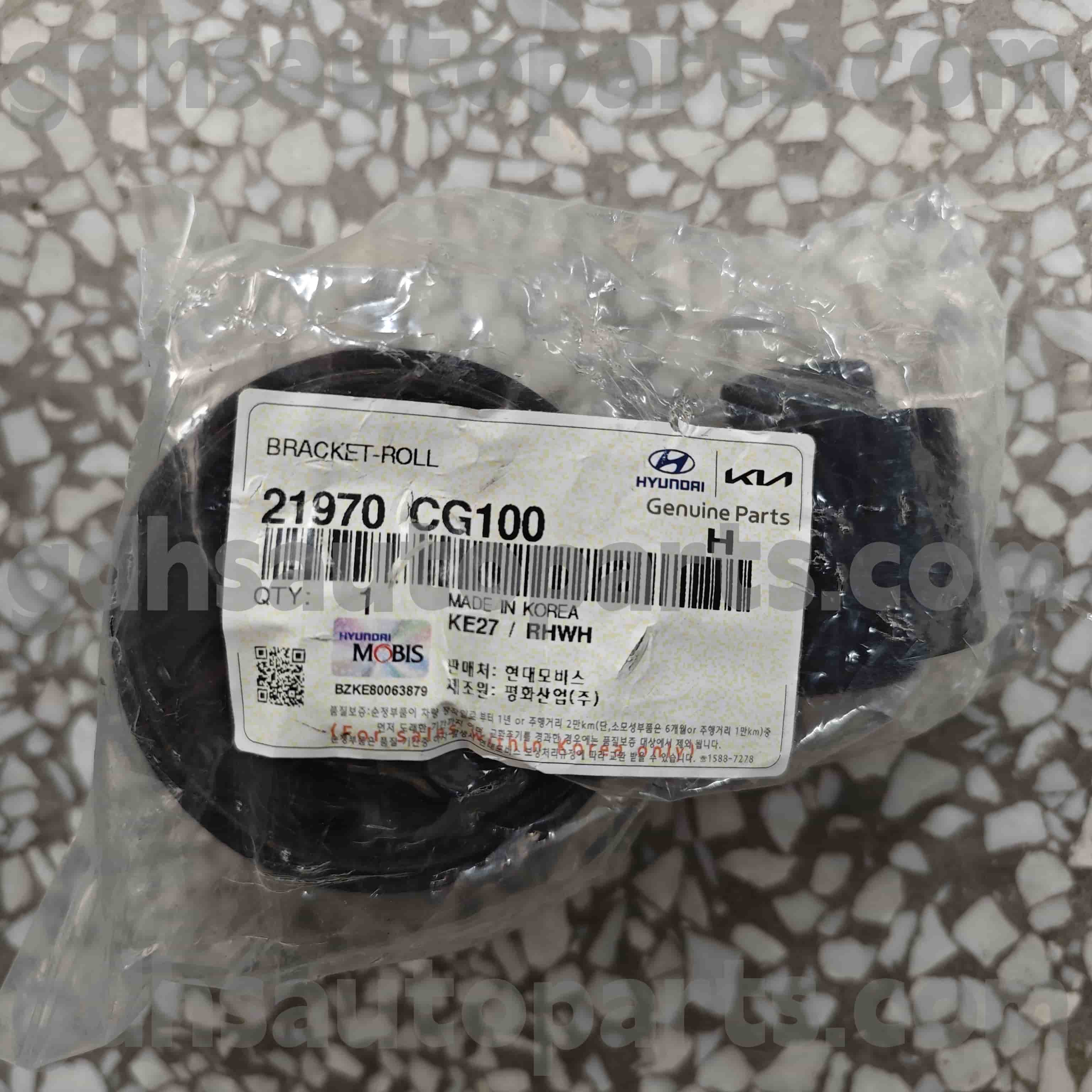 21970 CG100 Hyundai Orijinal hissələri Rusiya, Ümumi, Avstraliya, Avropa + Rusiya, Orta Şərq üçün