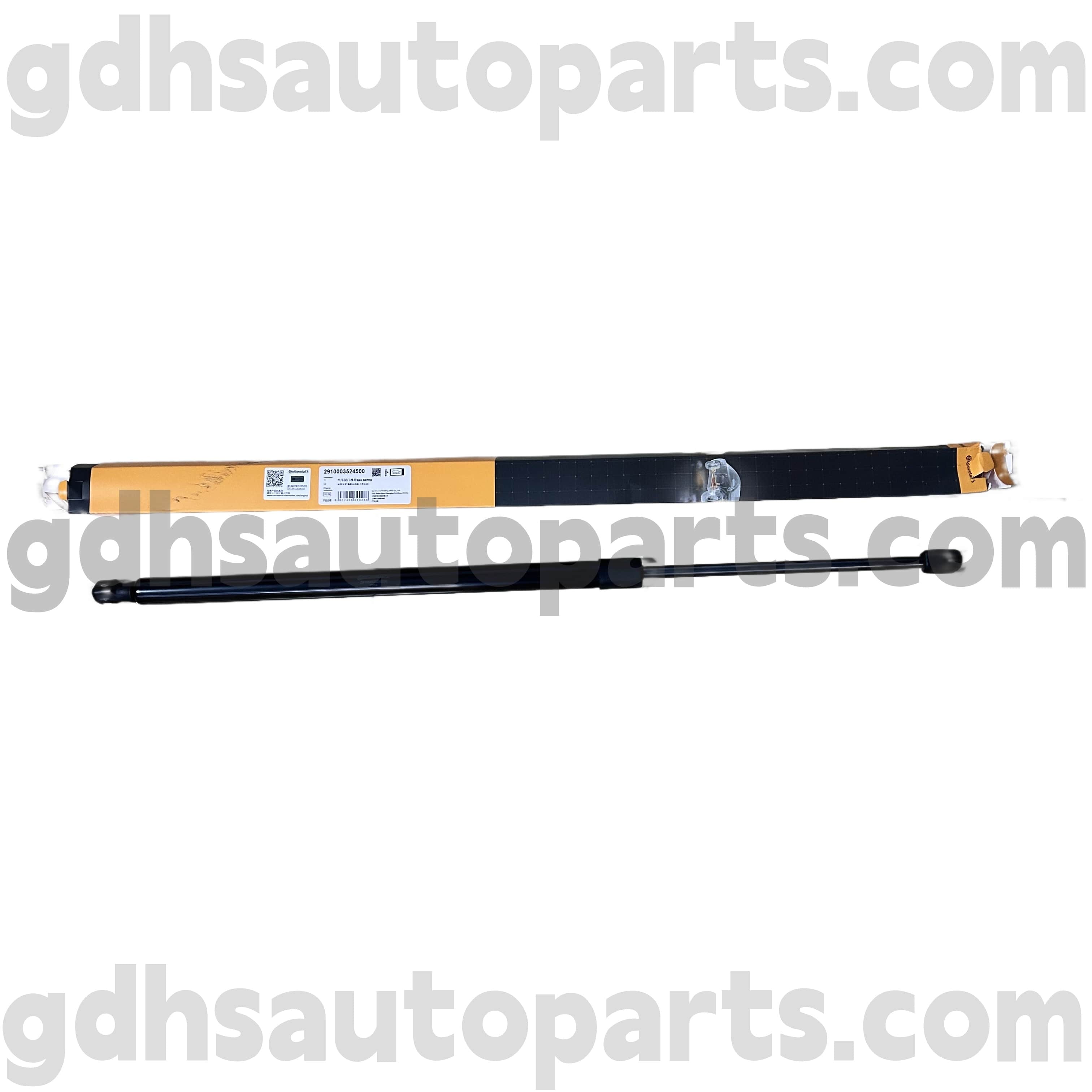 2910003524500 Range Rover Sport OE üçün konitinental quyruq qapısı strutu. Lr027543