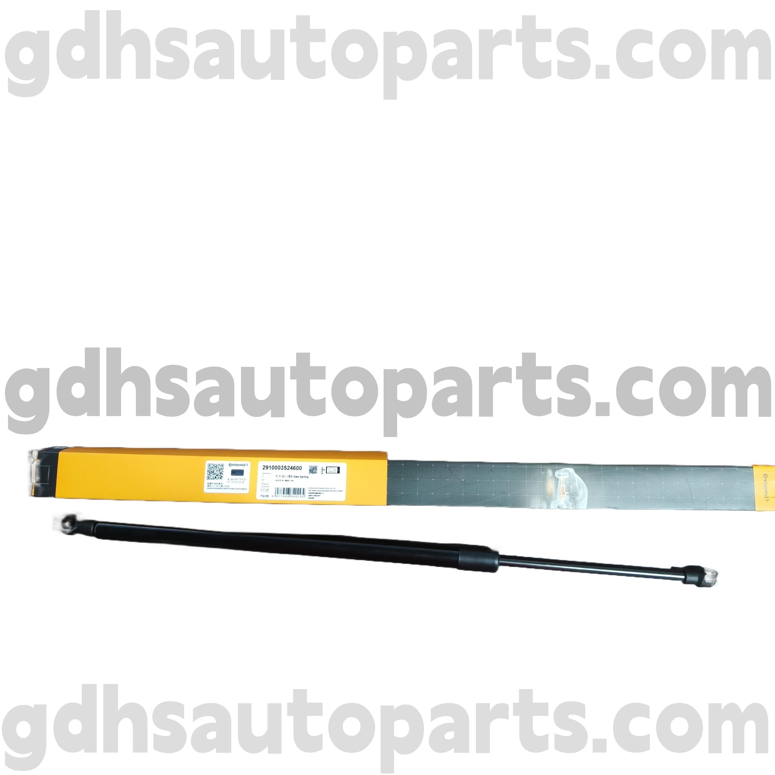2910003524600 Range Rover OE üçün kontinental quyruq qapısı strutu. Bhe760020