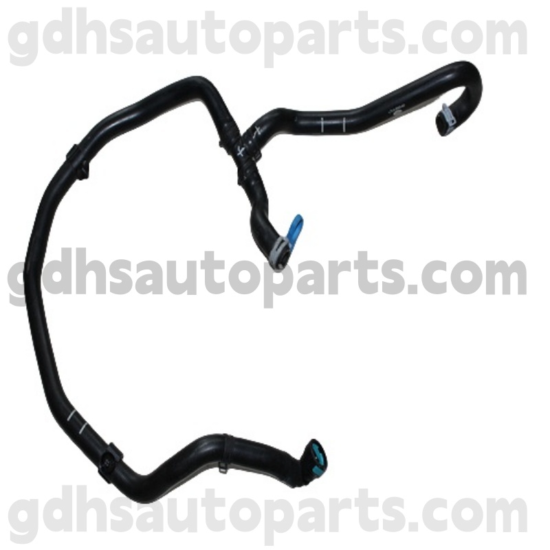 320228 Nissens Inlet Coolant Soodacore Range Rover Sport, Kəşf OE no.lr014567 üçün hortum