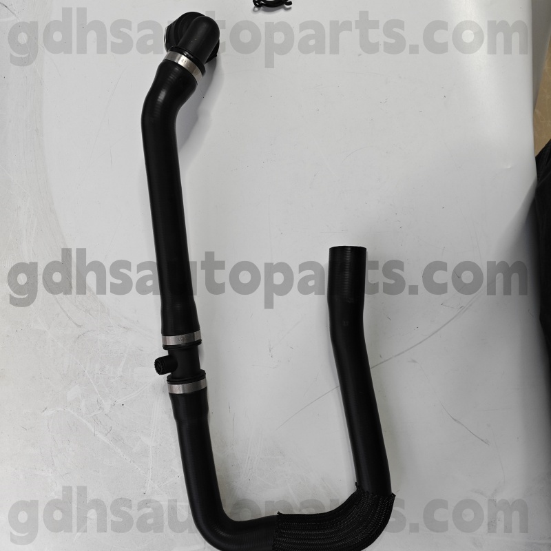 320231 Nissens Radiator, İspaniya, Kəşf, Freelander 2 OE No. Lr032347