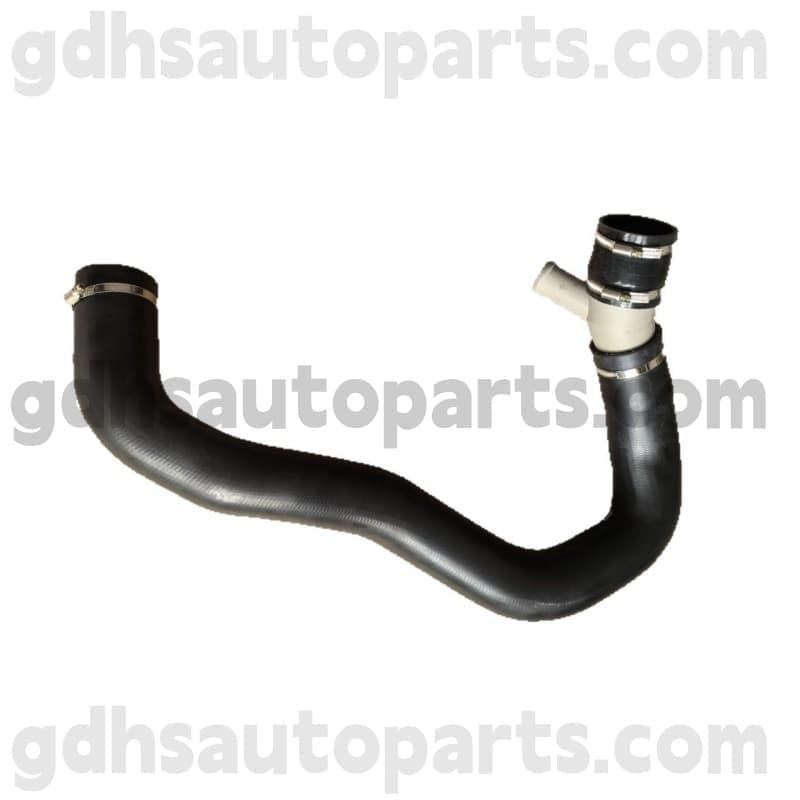 320249 OE YOX üçün intercooler-dən egzoz borusu. LR024305