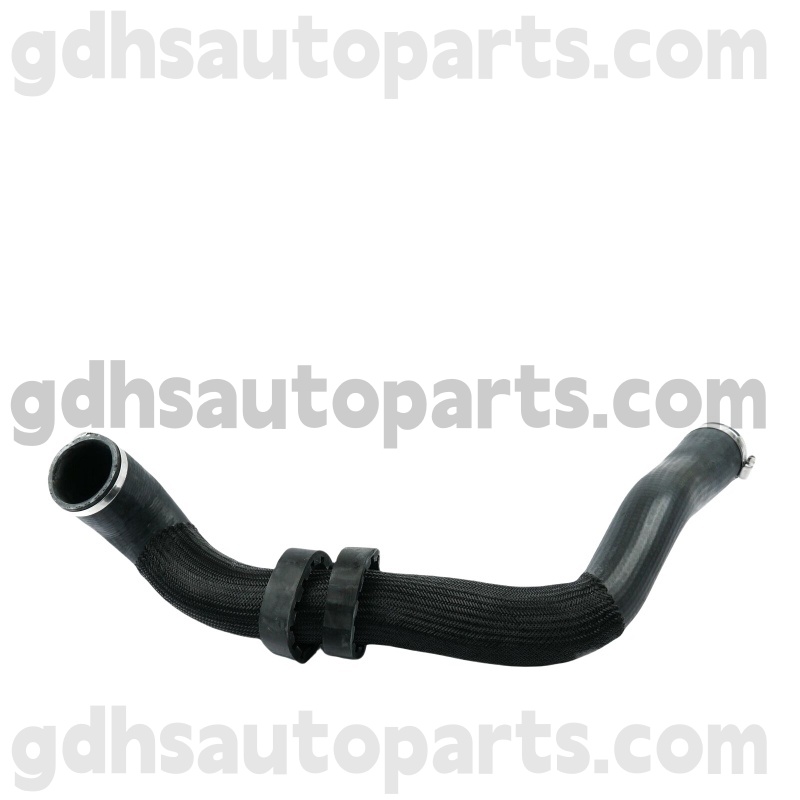 320269 Nissens Egzoz borusu, Discovery, Freelander 2 OE No. Lr066436