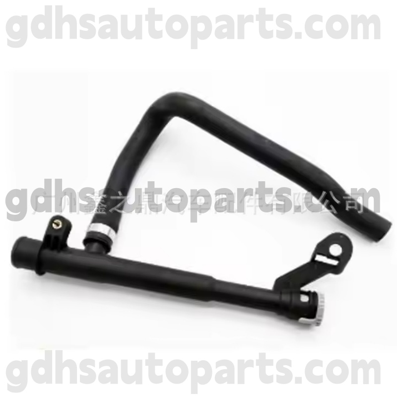 320275 Nissens Oil Soyuducu Hortum Forfreelander 2 Oe Xeyr. Lr005563