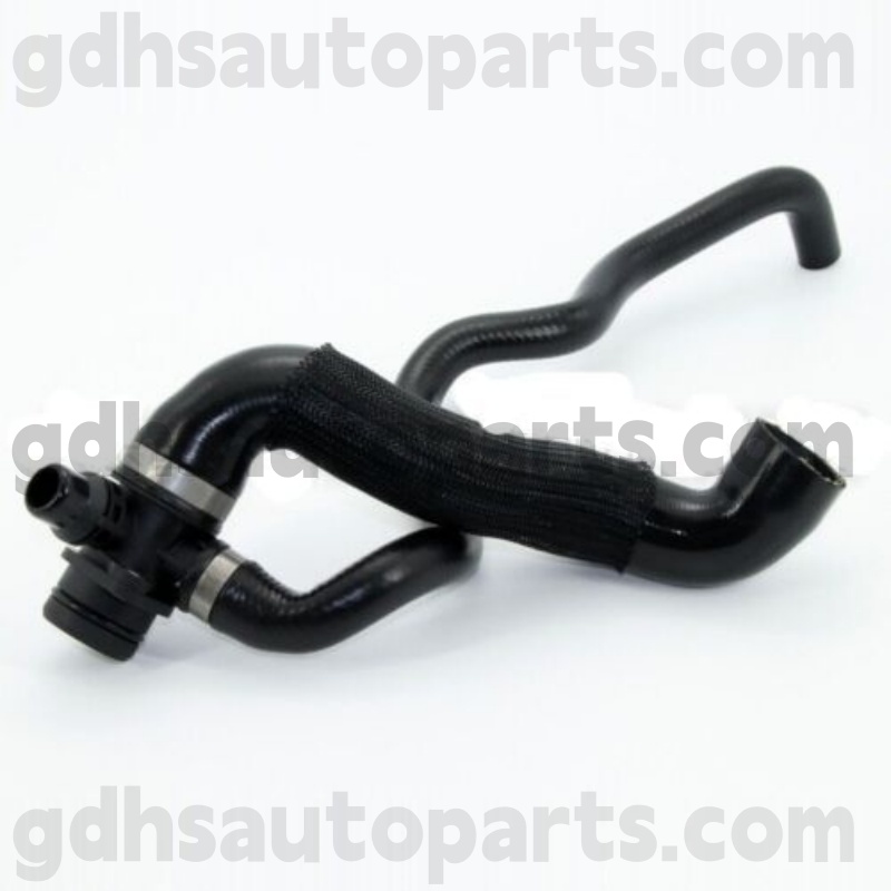 320279 Nislens Oil Soyuducu Hose Forevoque, Freelander Oe Xeyr. Lr000941