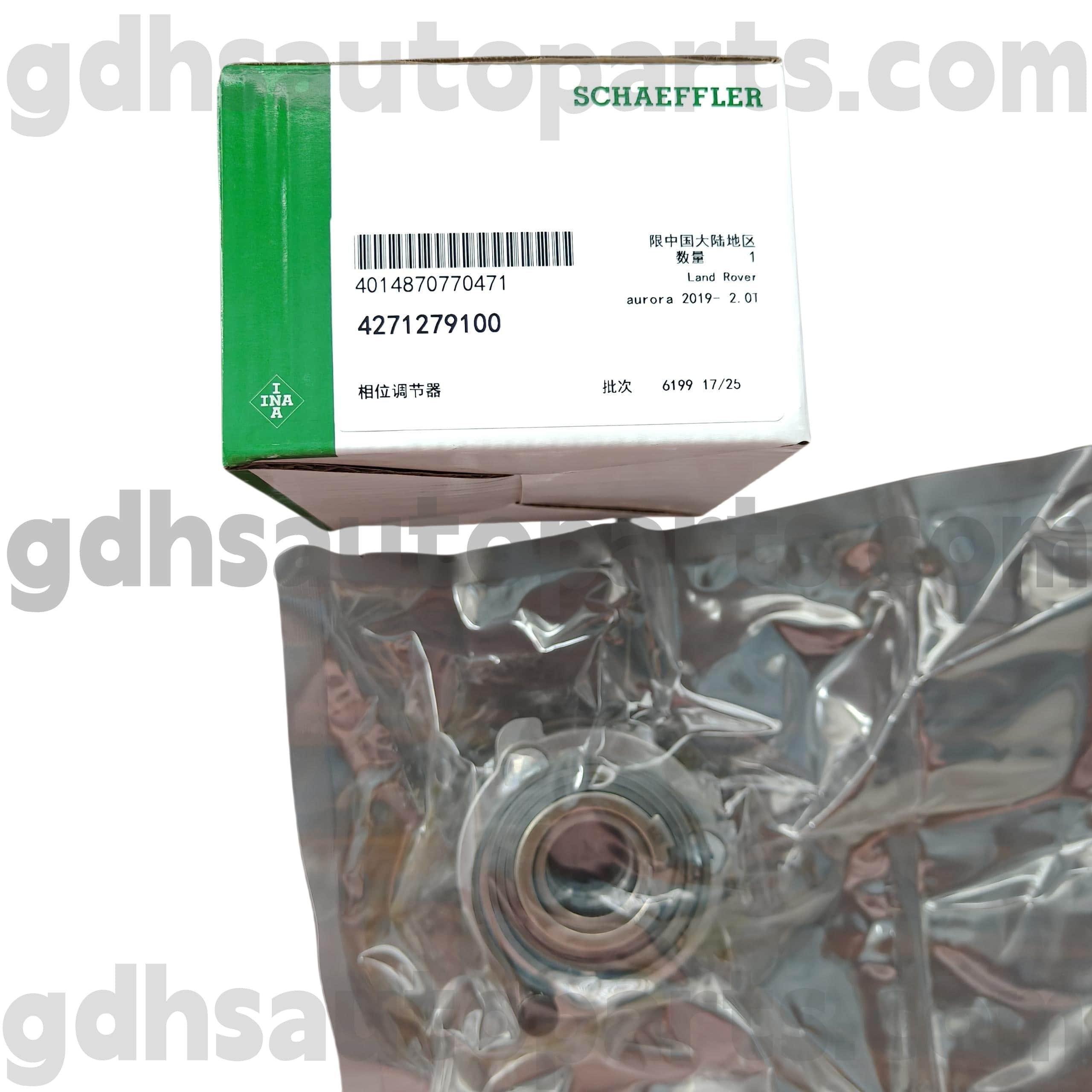 4271279100 Schaeffler Ina Rover Vear, Land Rover Discovery 4, Range Rover, Range Rover Sport Oe Xeyr. Lr1422281