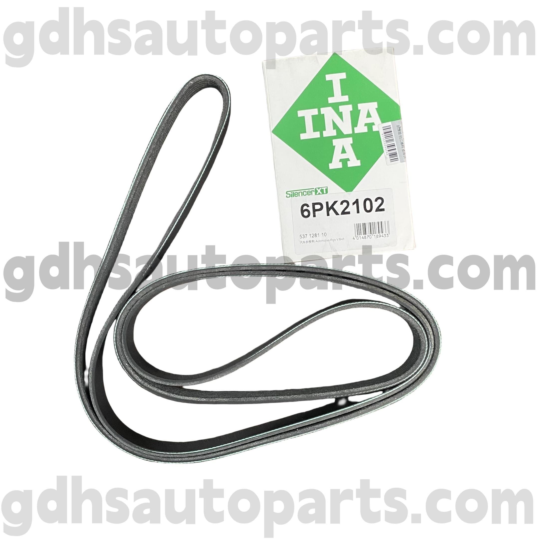 5371281100 Schaeffler Ina Range Rover Sport, Land Rover Discovery 3, Land Rover Discovery 4 Oe Xeyr. LR013697