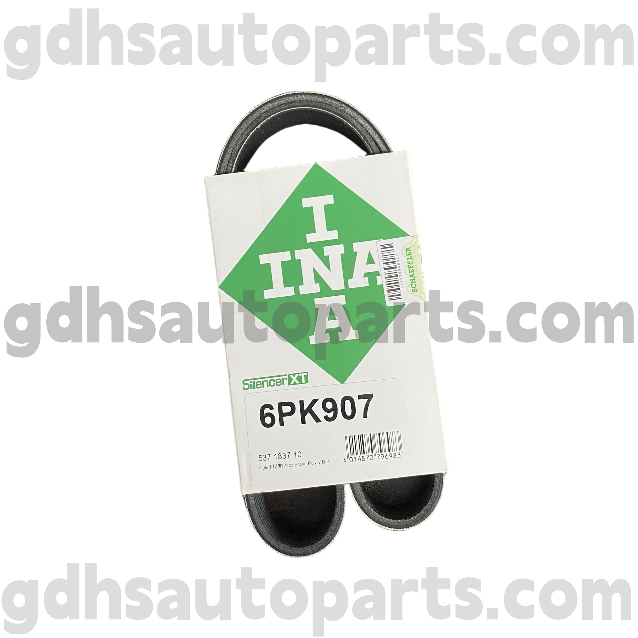 5371837100 Schaeffler Ina Range Rover, Range Rover Sport, Range Rover Vetar, Yeni Defender OE No.lr100930