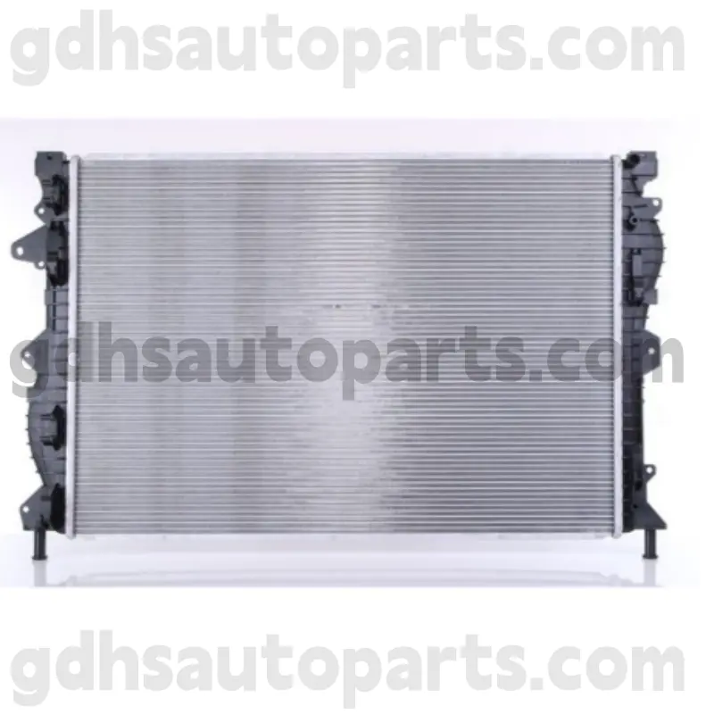 606681 Nissens Radiatoru, evoque, kəşf etmə. LR075360