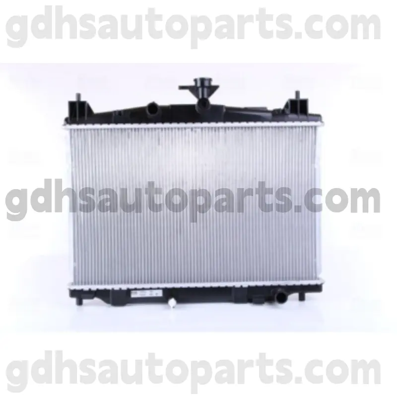606779 Nissens Radiator Oe Xeyr. Zj3615200e