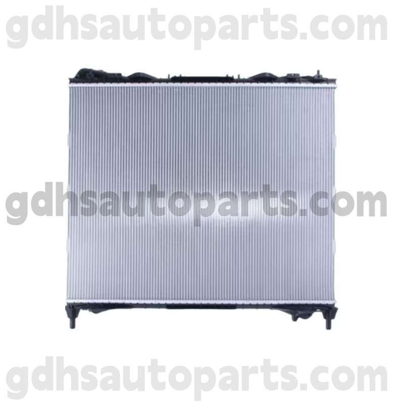 606799 Nissens Radiator Range Rover Sport Oe Xeyr. LR162114