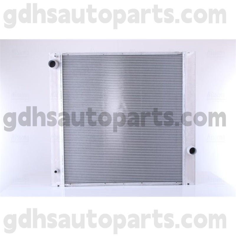 64314 Nissenin Range Rover OE YOX ÜÇÜN RADİATORU. PCC000850