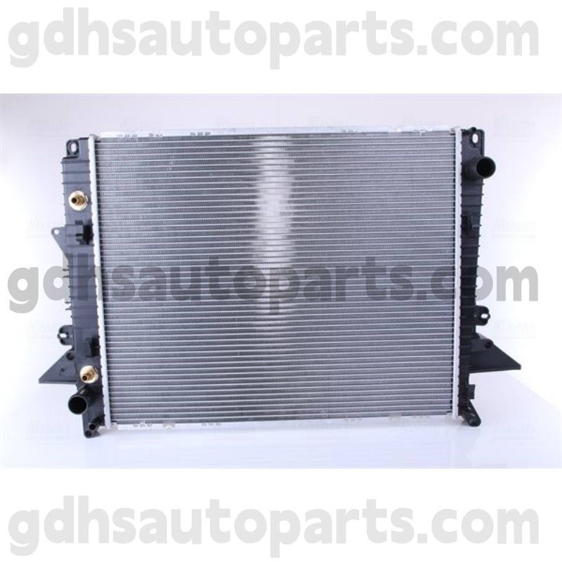 64321a Kəşf üçün Radiator NOE YOX. LR021778