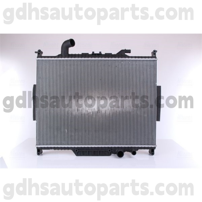 Range Rover OE No.lr022744 üçün 64330 Nissens Radiator