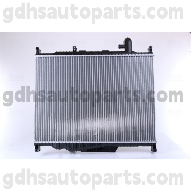64332 Nissens Radiator Range Rover Sport, Kəşf OE No.LR015561