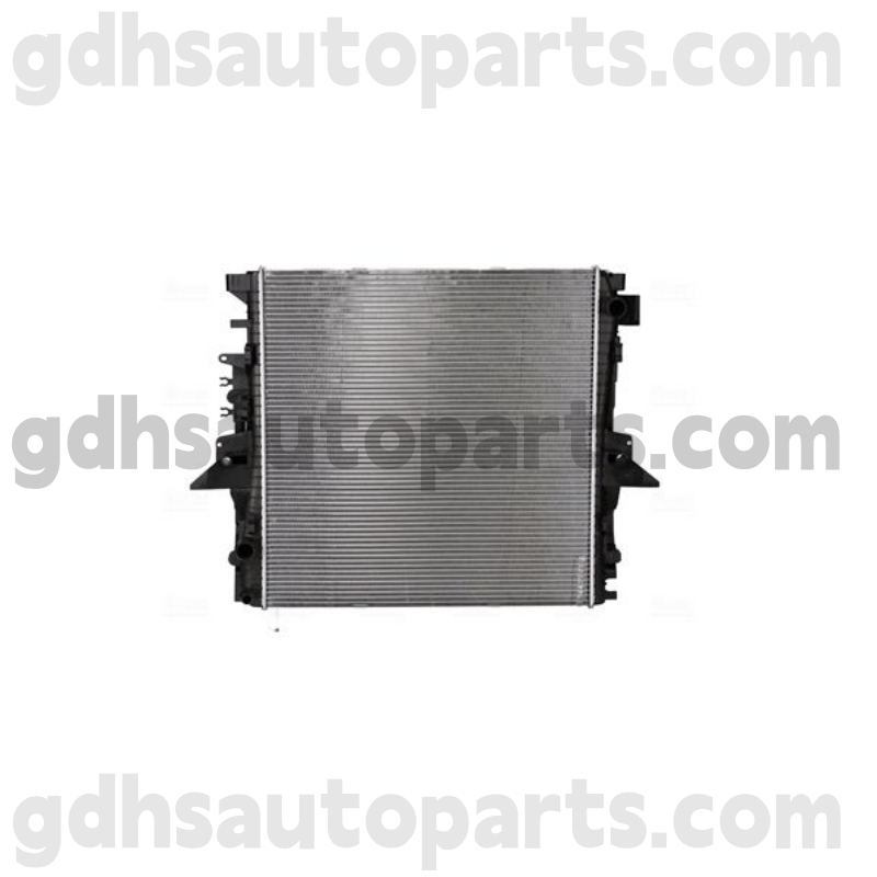 64333 Range Rover Sport, Kəşf OE YOX üçün Radiator. LR015560