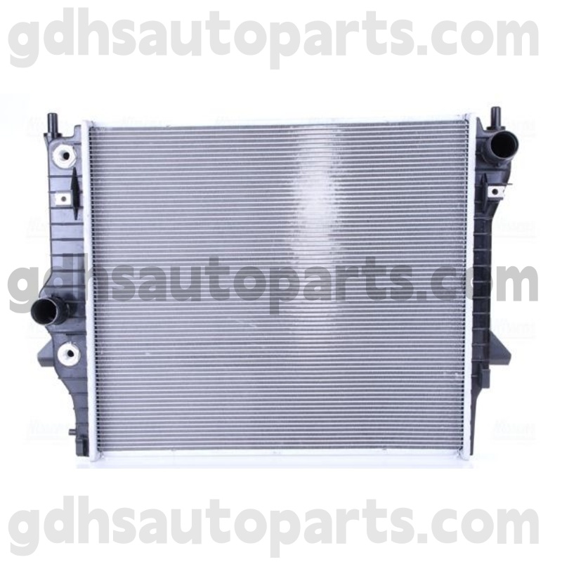 66708 Nissens Radiator Jaguar XJ OE No. C2C36506