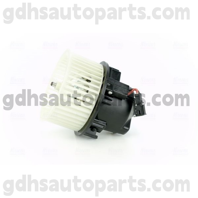 87223 Nissens qızdırıcısı Range Rover Evoque, Freelander 2 OE No. LR016627