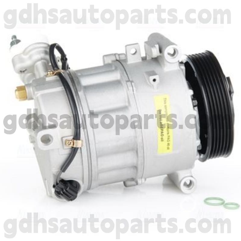 890123 Nissens Range Rover, Range Rover Sport, Discovery OE No.LRR056364
