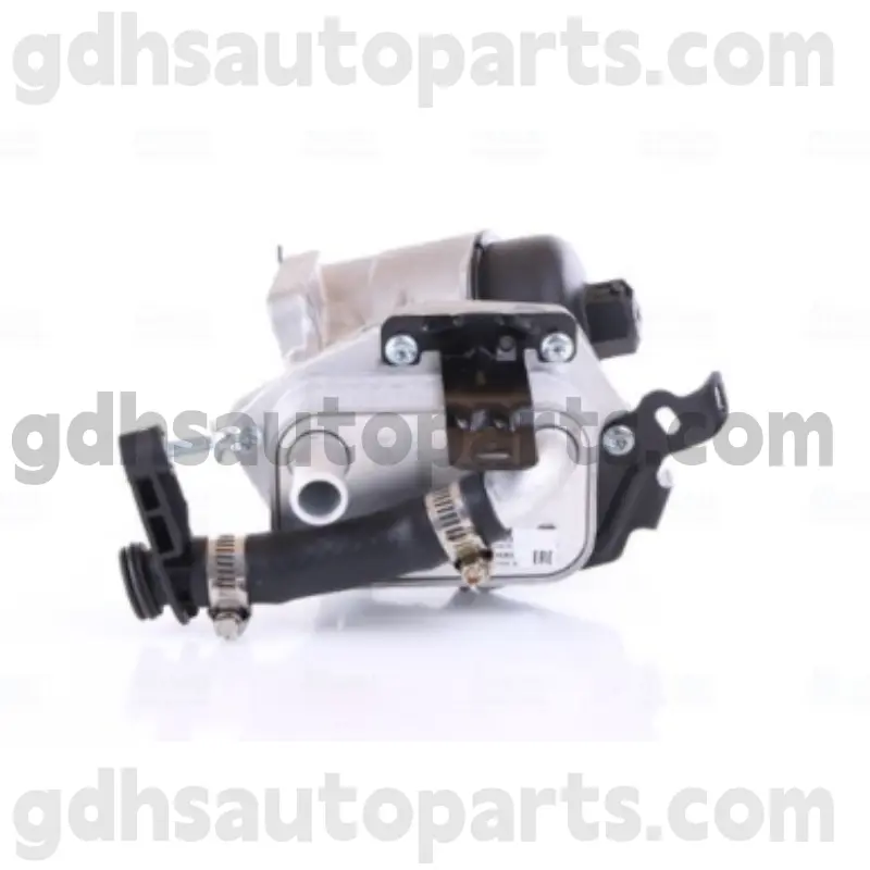 90808 Freelander 2 OE YOX ÜÇÜN Tek Radiator Nissens. Lr006653