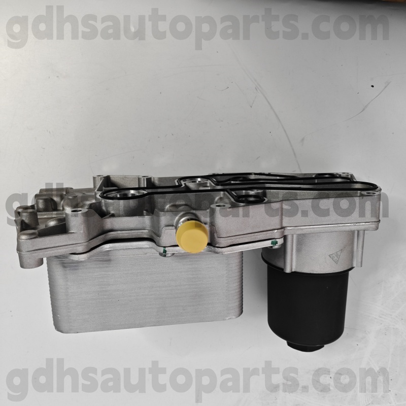 90945 Range Rover, Range Rover Sport Oe Noe üçün Nissens Oil Soyuducu. LR022895