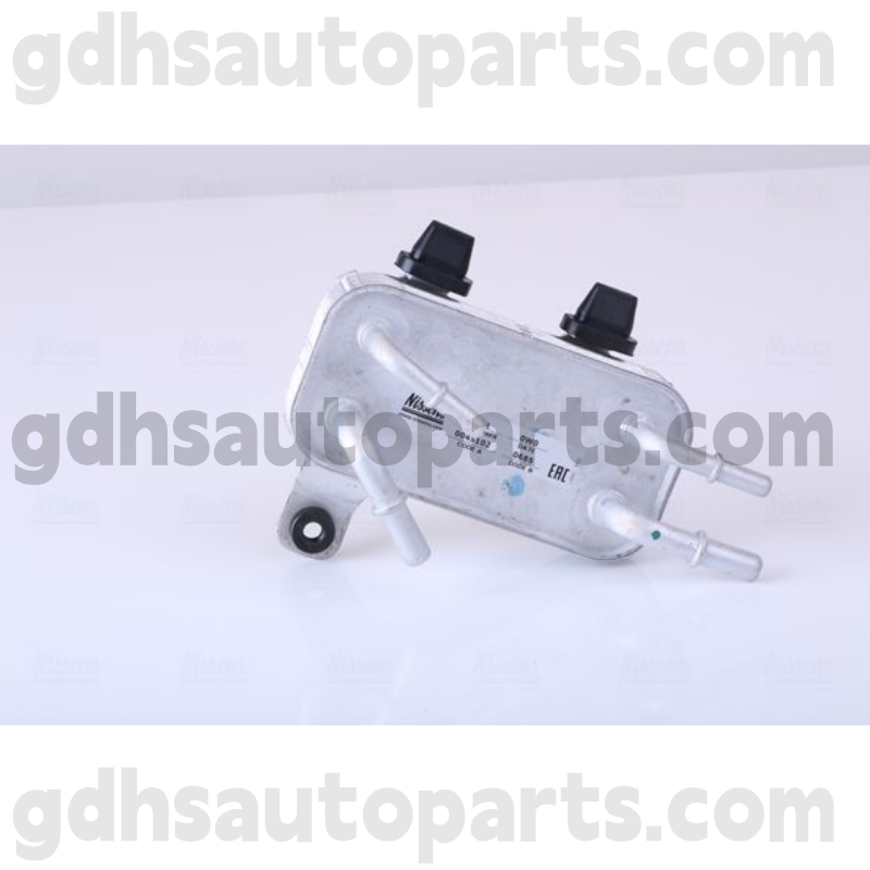 90951 Nissenin radiatoru məcburi Rover Sport Discovery Freelander 2 OE no.lr031827