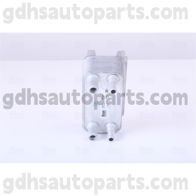 91116 Nissens Transmission Neft Soyuducu Range Rover Sport, Discoveryy OE No LR036354