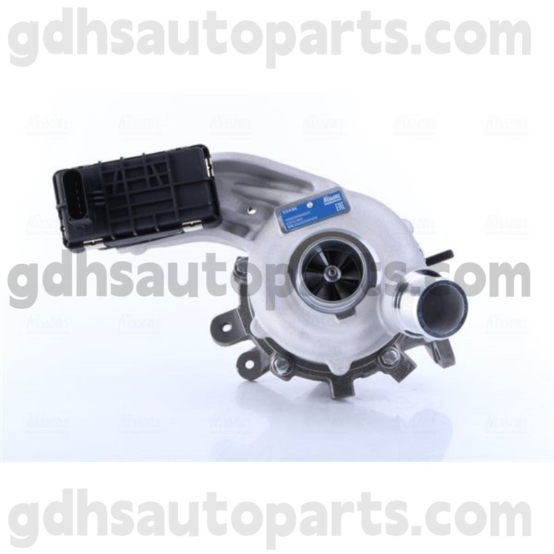 93496 Turbo şarj cihazı ForRange Rover, Range Rover Sport, Kəşf Oe Xeyr. Lr056369