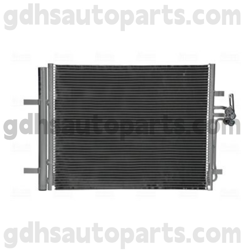 940044 Nissens Evoque, Kəşf, Freelander 2 Oe Xeyr. LR023921