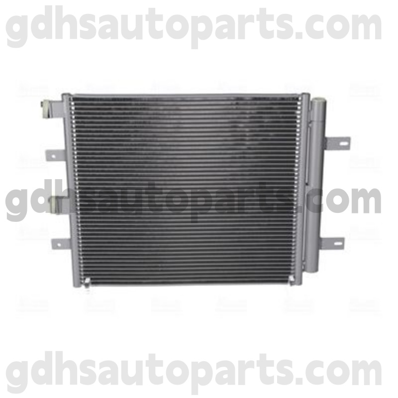 940117 Jaguar XJ OE No üçün kondensatoru. Xr856373