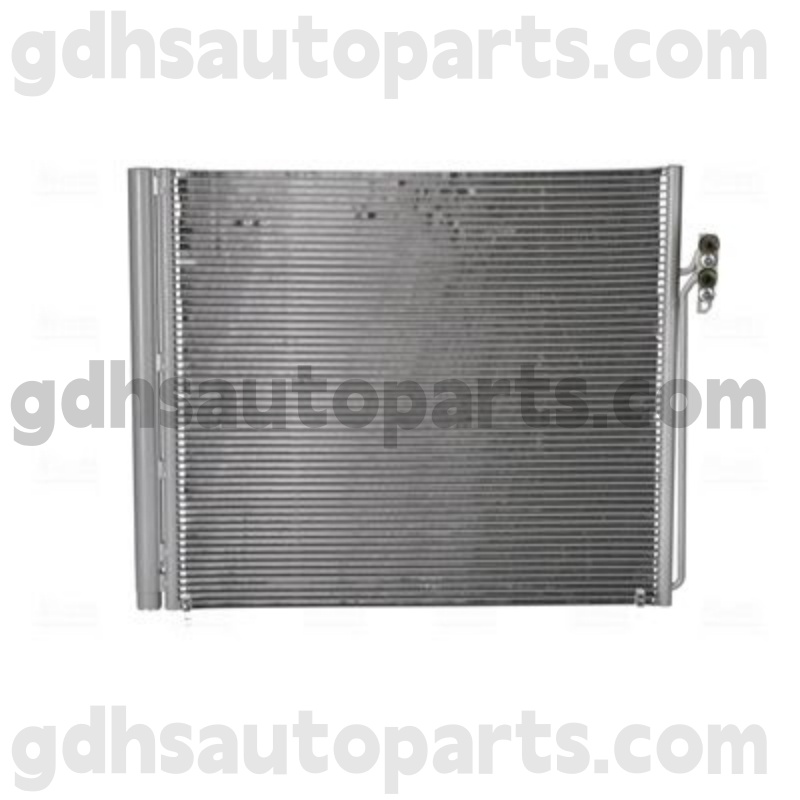 940343 Range Rover No üçün Nissens Contreherer. LR010843