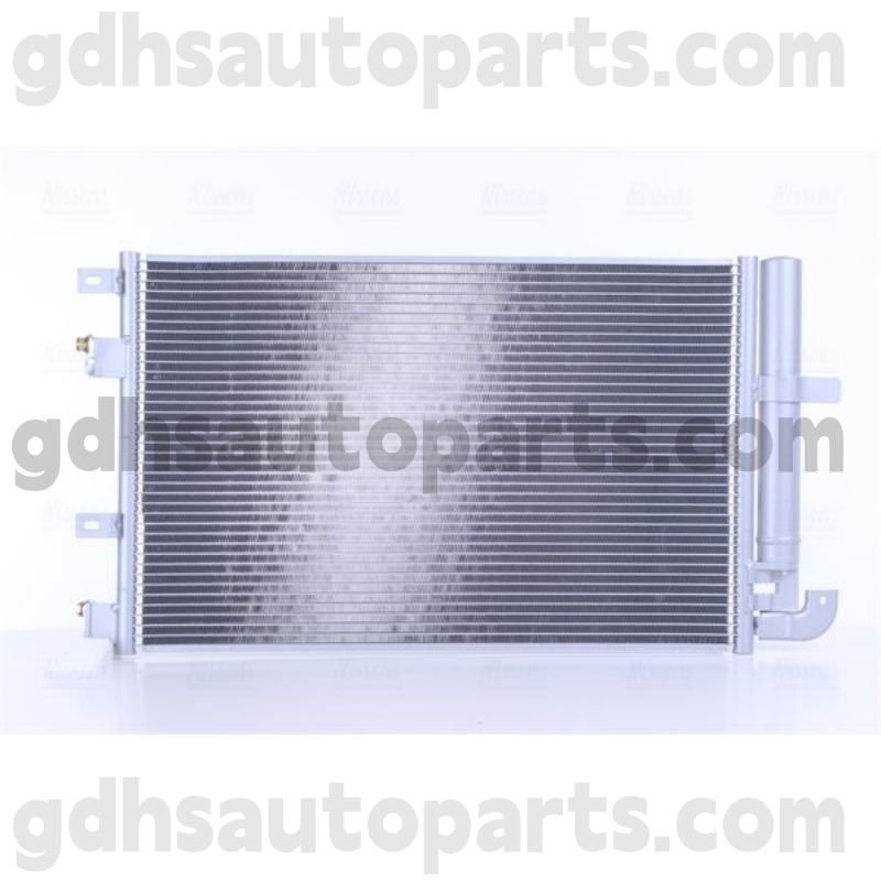 940346 Nissens Condenser Jaguar XJ OE No C2Z31742