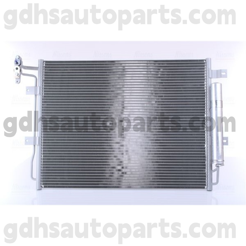 940406 Range Rover Sport Oe Xeyr üçün Condenser. LR018405