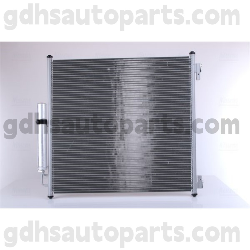 940408 Nissens Condenser Range Rover Sport, Kəşf OE No.lr137975