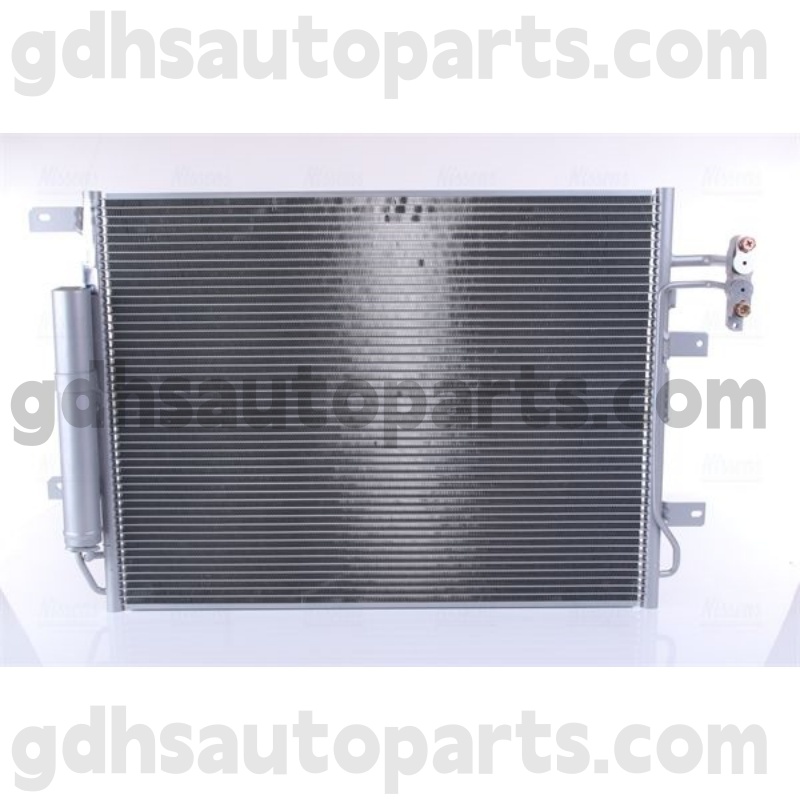 940481 Range Rover Noe üçün Condenser Nissens Contrenenser. Lr097939