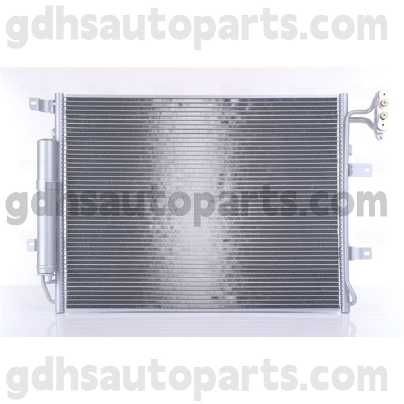 940482 Range Rover No üçün Condenser Nisenser. Lr0227444
