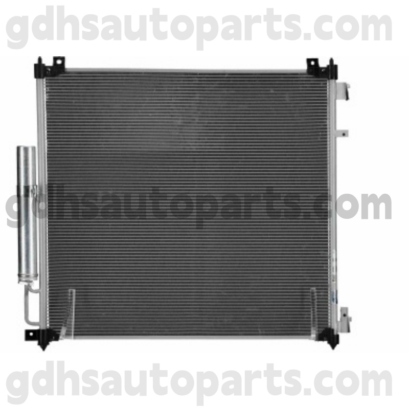 941164 Range Rover Sport, Kəşf OE YOX üçün Condenser. Lr106642