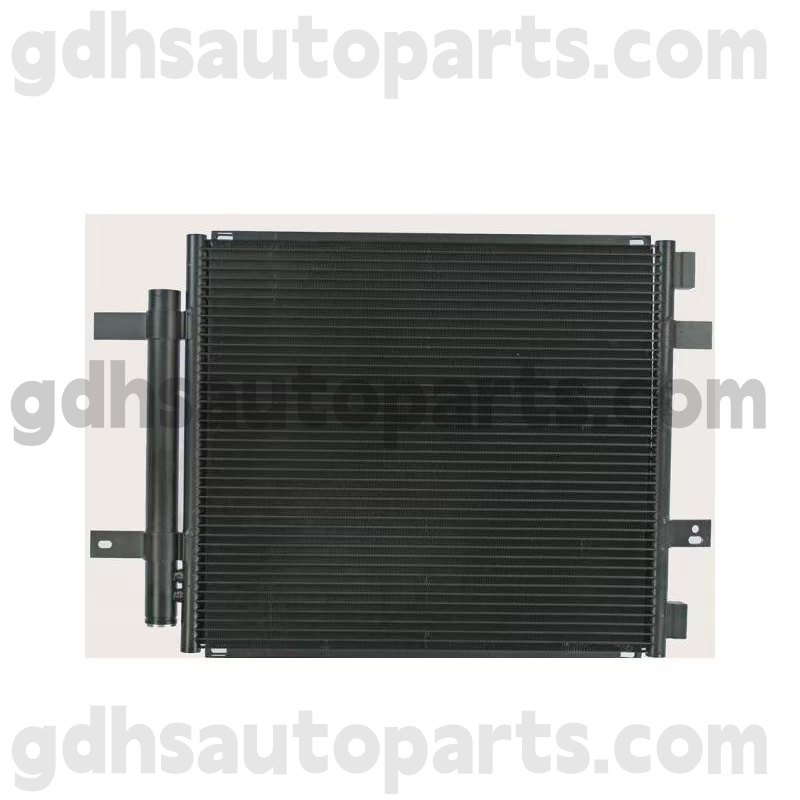 94866 Jaguar XJ OE No üçün kondensatoru. C2C26832