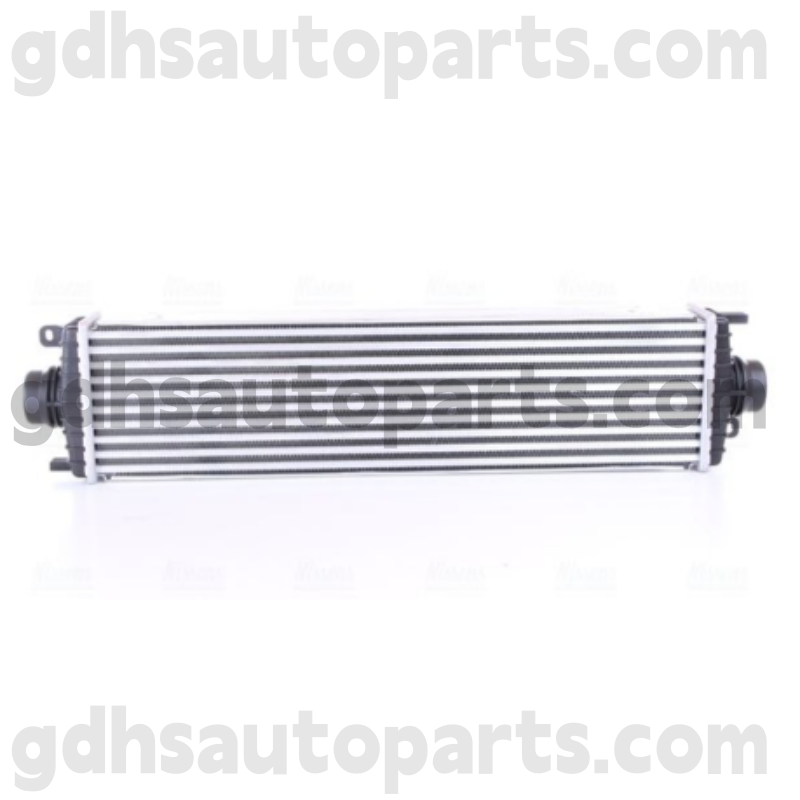 961546 Nissens Jaguar XJ OE No üçün Hava Soyuducui. T2H6561