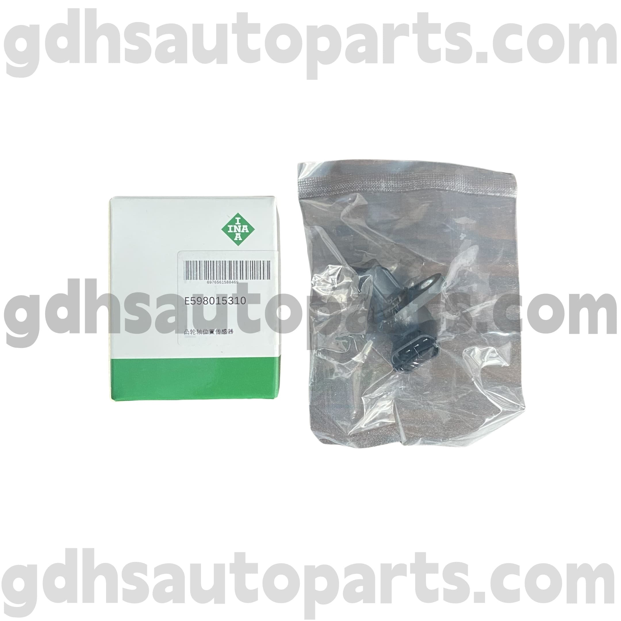 E598015310 Schaeffler Ina Range Rover, Range Rover Sport, Land Rover Discovery 4 OE no.lr074065
