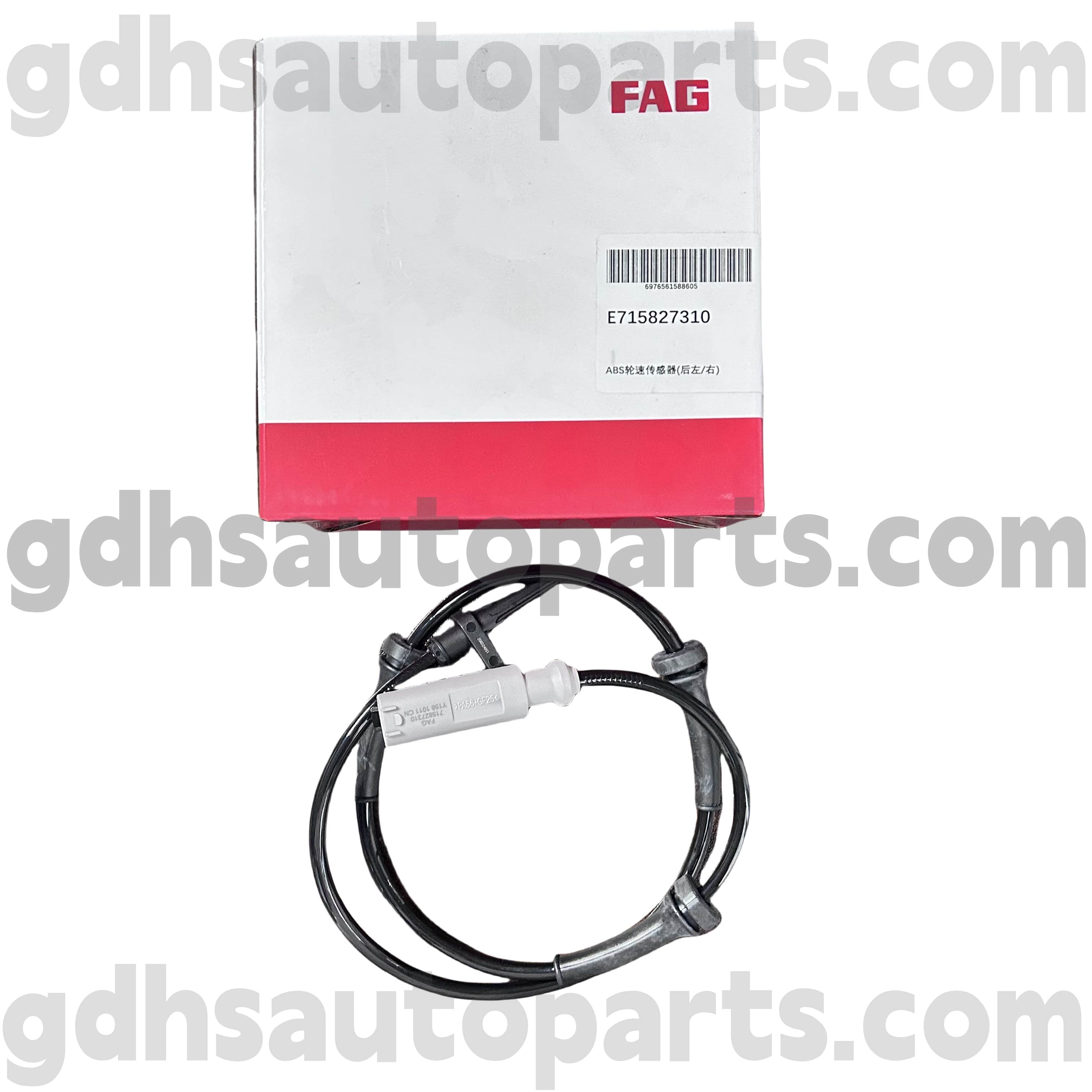 E7158273100 Schaeffler Fag Arxa Rover Rover, Range Rover Sport, Land Rover Discovery 4, yeni müdafiəçi OE YOX. LR081609
